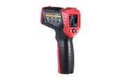 Instrument - Habotest Digital Laser Pyrometer HT651D moisture meter - HT651D