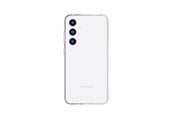 Mobile - Covers & Cases - Tech21 Evo Lite for Samsung Galaxy S24 FE 5G - Clear - T21-11193