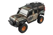 Fjärrstyrt - Amewi Dirt Climbing SUV Crawler 4WD 1:10 RTR - 22426