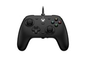 Spel Tillbehör - GameSir G7 HE wired controller (black) - Wired Controller - GameSir-G7 HE black