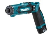Skruv/Borrmaskine - Makita DF012DSJ Phillips Screwdriver - DF012DSJ