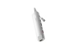 Dockning - LINQ 6in1 PRO 140W USB-C Multiport Hub | Space Grey-White - LQ49061