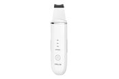 Annan personlig vård - Anlan Ultrasonic Skin Scrubber ALCPJ07-02 (white) - ALCPJ07-02