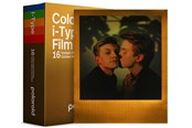 Kamerafilm - Polaroid Color Film i-Type (8 exposures) - Golden Moments - 2-pack - 006034