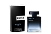 Parfym och dofter - David Beckham Black Man Edt Spray 50ml - 3616305161239