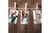 Kamerafilm - KODAK Cartridge 2.1x3.4'' 30-pack - ICRG-230