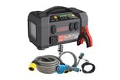 PowerBank - Lokithor Powerbank / Jump starter 5in1 AW401 PowerBank - Svart - 20000 mAh - AW401