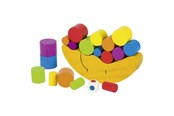 Babyleksaker - Goki Wooden Balance Moon - HS 540