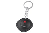 Andra mobiltillbehör - Verbatim My Finder Bluetooth Tracker - Black - 32130