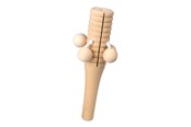 Träleksaker - Goki Wooden Tone Block - uc 906