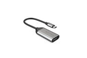 Displaykabel - Hyper Drive USB-C adapter to HDMI - 8K 60Hz - HD-H8K-GL