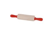 Lekkök och tillbehör - Goki Wooden Rolling Pin 21cm - 51488