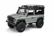Fjärrstyrt - Amewi D90X12 Scale Off-Road Crawler 4WD 1:12 RTR - 22507