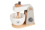 Lekkök och tillbehör - Goki Wooden Mixer 2 pcs. - 51503