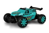 Fjärrstyrt - Amewi Off-Road Sand Buggy Ghost 1:12 RTR 2.4GHz 2WD turquoise/black - 22510