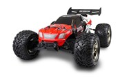 Fjärrstyrt - Amewi Raven 4x4 Monster Truggy 1:10 Brushless RTR - 22514