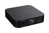 USB Hub - Yealink RCH40 - hub - 4 ports USB Hub - 4 porte - Svart - 1303166