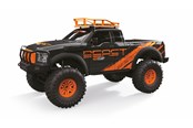 Fjärrstyrt - Amewi Dirt Climbing Beast Pick-Up Crawler 4WD 1:10 RTR Black/Orange - 22529