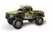 Fjärrstyrt - Amewi Dirt Climbing Beast Pick-Up Crawler 4WD 1:10 RTR Black/Green - 22530