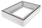 Rack chassis - DIGITUS DN-19 PLINTH-45-I-OD - IP55 Wall Mounted Enclosure - DN-19 PLINTH-45-I-OD