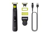 Hårtrimmer - Philips Kroppstrimmer OneBlade QP6542/15 - QP6542/15