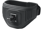 Actionkamera tillbehör - Insta360 The Back Bar - Enhanced Waist Strap - CINSBAVD