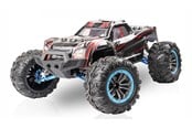 Fjärrstyrt - Amewi Crusher Monster Truck Brushless 4WD 1:10 RTR - 22569
