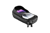 Cykeltillbehör - FIXED Bikee Bag 2 Smartphone Hard Case for Bikes - Black - FIXBIB2-BK