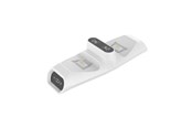 Spel Tillbehör - FIXED Dual Charger Xbox One S/X & Elite - White - Wired - Microsoft Xbox One - FIXXB-DCC-WH