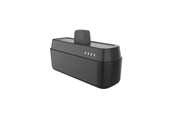 PowerBank - FIXED Zen 5 USB-C PD 20W Power Bank 5.000 mAh - Black PowerBank - Svart - 5000 mAh - FIXZEN-5PL-BK