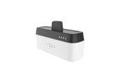 PowerBank - FIXED Zen 5 USB-C PD 20W Power Bank 5.000 mAh White - 5000 mAh - FIXZEN-5PL-WH