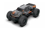 Fjärrstyrt - Amewi CoolRC DIY Crush Monster Truck 2WD 1:18 - 22582