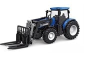 Fjärrstyrt - Amewi RC Tractor with Pallet Fork 1:24 RTR - 22596