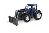 Fjärrstyrt - Amewi RC Tractor with Plow Blade 1:24 RTR - 22597