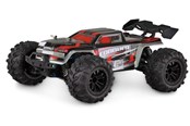Fjärrstyrt - Amewi Conquer Race Truggy Brushed 4WD 1:16 RTR Red - 22605