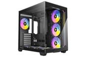 Chassi - Antec Constellation Series C5 ARGB - Chassi - Tower - Svart - 0-761345-10033-5