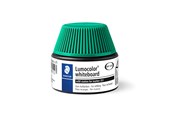 Skriv- och ritverktyg - Staedtler Refill ink 4 pcs Whiteboard marker Green - 488 51-5