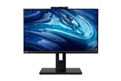 Skärm - 27" Acer Vero B278U - 2560x1440 (QHD) - 100Hz - IPS - UM.HB8EE.E03