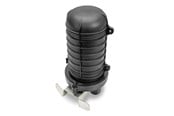Nätverks tillbehör - DIGITUS Fiber Optic Splice Closure (48 cores) - DN-941091