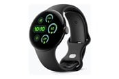 Pulsmätare & Stegräknare - Google Pixel Watch 3 (41mm) LTE - Obsidian - GA05744-DE