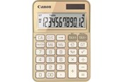 Miniräknare - Canon - pocket calculator - 6818C002
