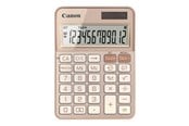 Miniräknare - Canon KS-125KB - desktop calculator - 6818C001