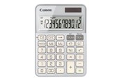 Miniräknare - Canon KS-125KB - desktop calculator - 6818C003