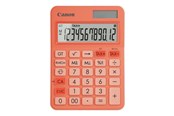Miniräknare - Canon LS-125KB - desktop calculator - 6819C002