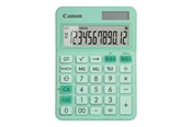 Miniräknare - Canon LS-125KB - desktop calculator - 6819C001