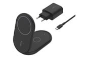 Mobile - Adapters & Chargers - Belkin BoostCharge 2-in-1 - WIZ028VFBK