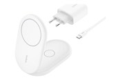 Mobile - Adapters & Chargers - Belkin BoostCharge 2-in-1 - WIZ028VFWH