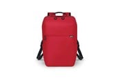Väskor - Dicota Commuter Rucksack für Laptop 16" | Rot - D32121-RPET