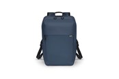Väskor - Dicota Commuter Rucksack für Laptop 16" | Blau - D32120-RPET