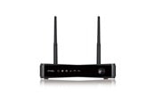 Nätverk - Router - ZyXEL LTE3301-PLUS 4G LTE-A Indoor Router - Wireless router Wi-Fi 5 - LTE-3301PLUS-EU0102F
